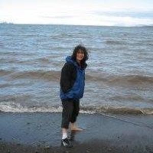 Meet your Posher, Barbara